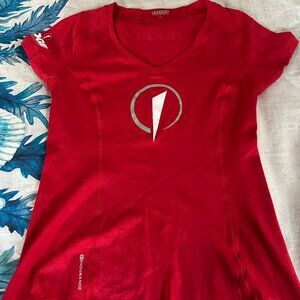 Fitness Edge t shirt